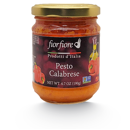 Pesto Calabrese