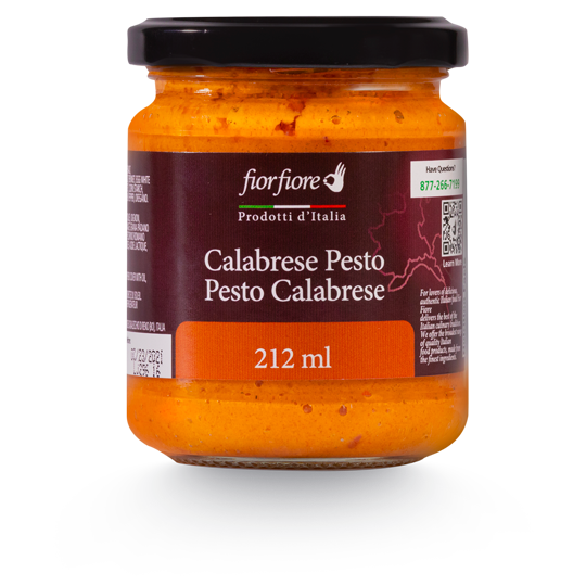 Calabrese Pesto
