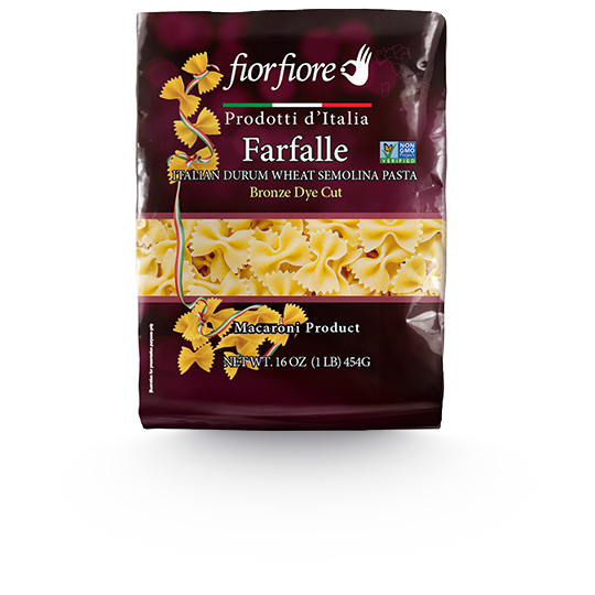 Farfalle
