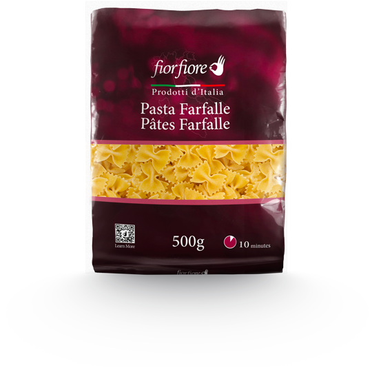 Farfalle