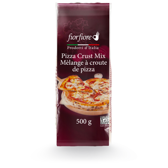Mélange à croûte de pizza