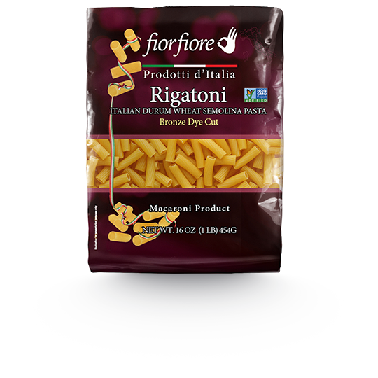 Rigatoni