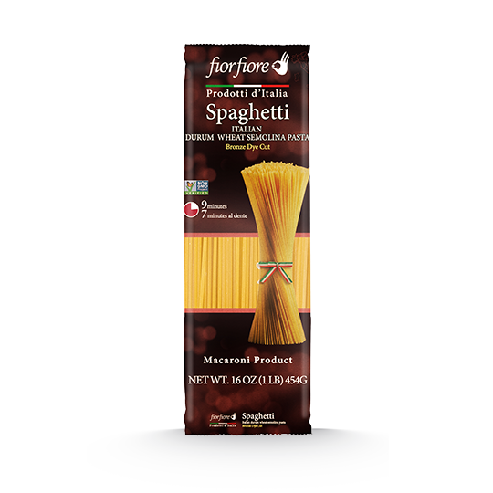 Spaghetti