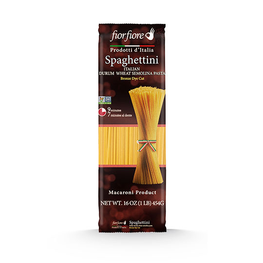 Spaghettini