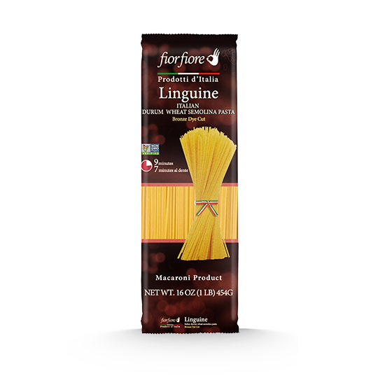 Linguine