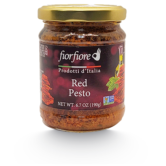 Red Pesto