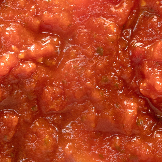 Arrabbiata Pasta Sauce