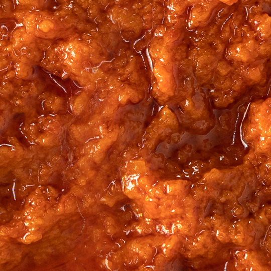 Dried Tomatoes Tapenade