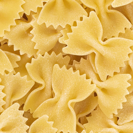 Farfalle