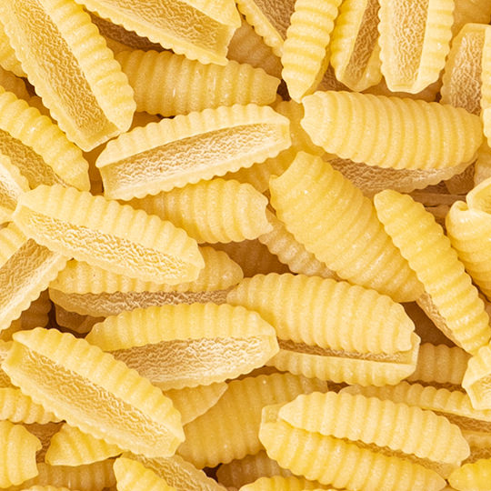 Gnocchi