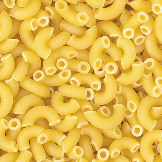 Pâtes Macaroni