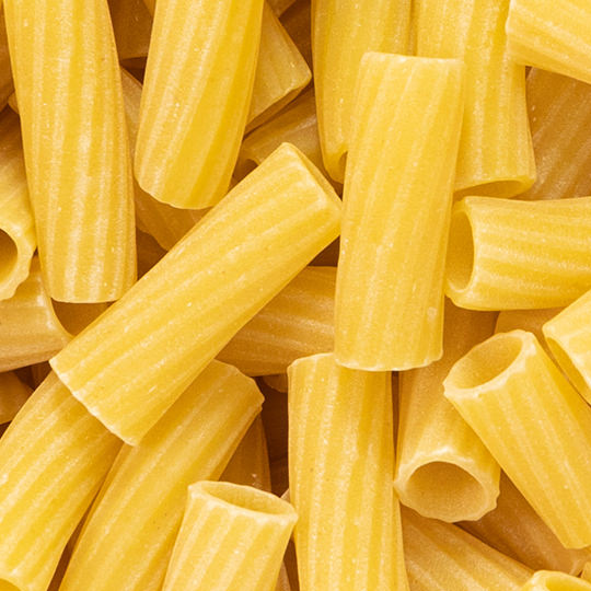Rigatoni