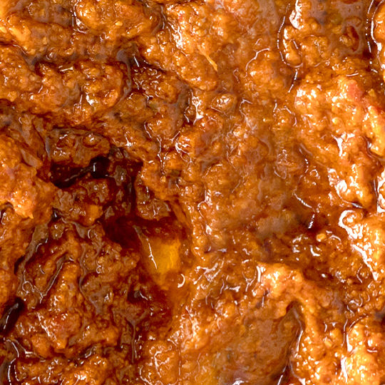 Red Pesto