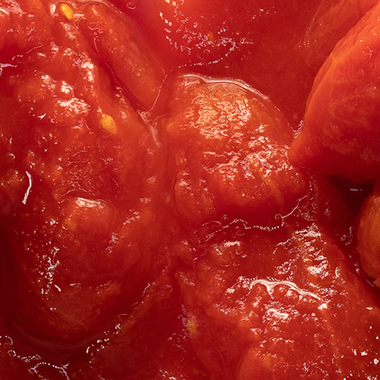 Whole Peeled Tomatoes