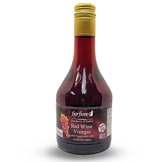 Red Wine Vinegar 16.9oz