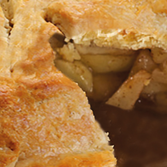 Mélange à Tarte Aux Pommes Et Épices