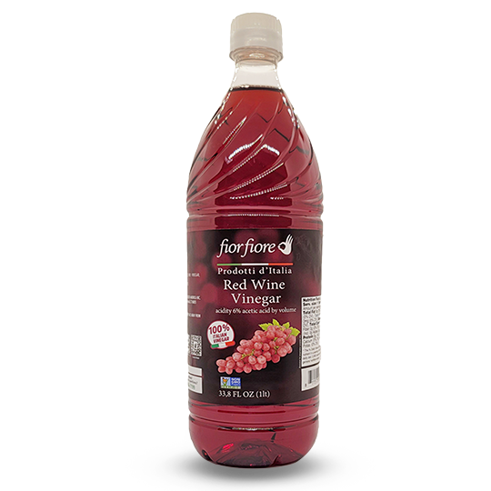 Red Wine Vinegar 25oz