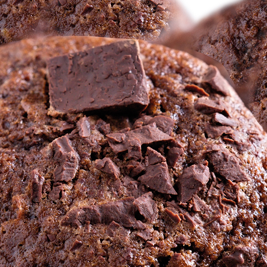 Cocoa Muffin Mix