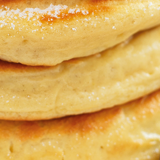 Pancake Mix