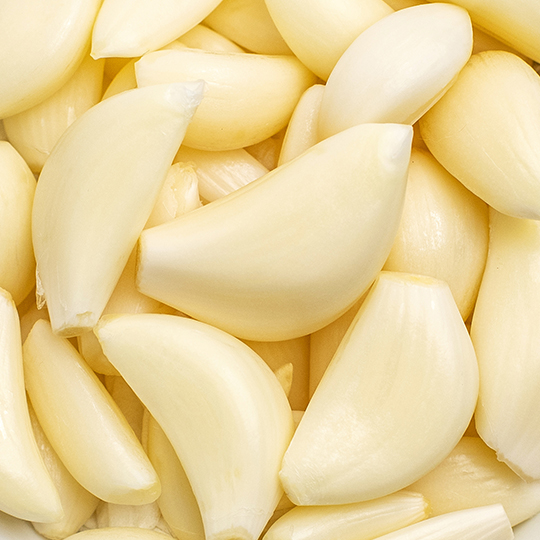 Extra Virgin Olive Oil with Garlic Flavoring
