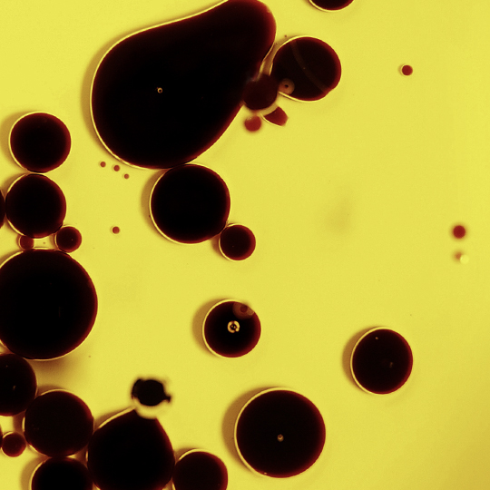 Olive Oil With balsamic vinegar