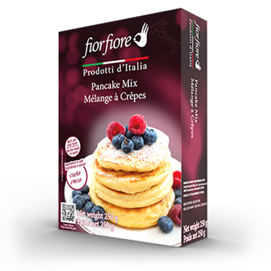 Mélange à Crêpes