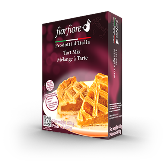 Mélange à Tartelette