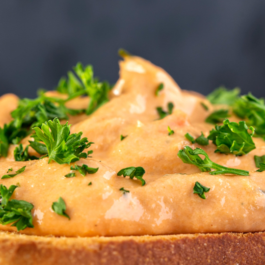 Tuna Spread