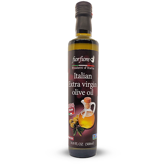 Extra Virgin Olive Oil 16 OZ