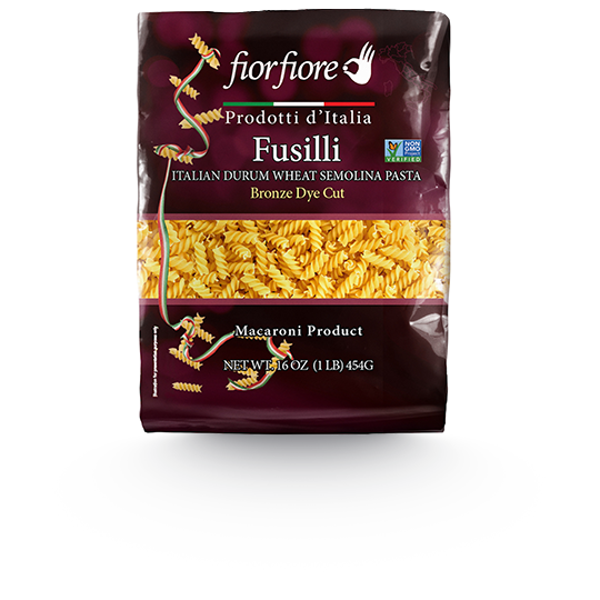 Fusilli