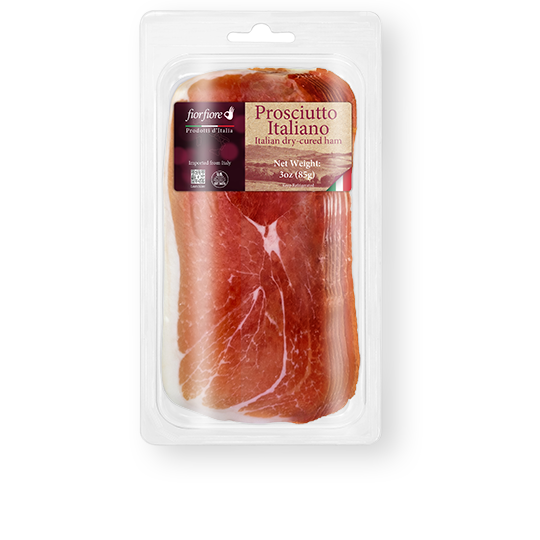 Prosciutto Italiano