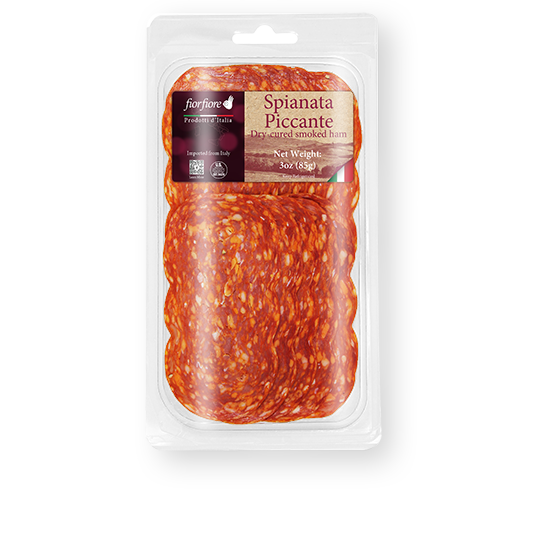 Hot Spianata